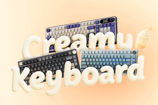 What Is a Creamy Keyboard? A Complete Guide to the Smooth and Buttery Typing Trend