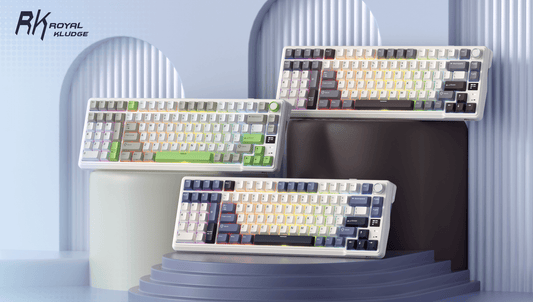 RK L98 Youtube reviews blog