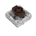 Low Profile Brown