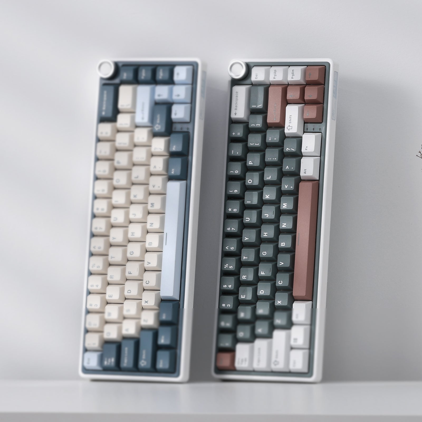 RK ROYAL KLUDGE R65 65% Wireless Gaming Keyboard Supports QMK/VIA