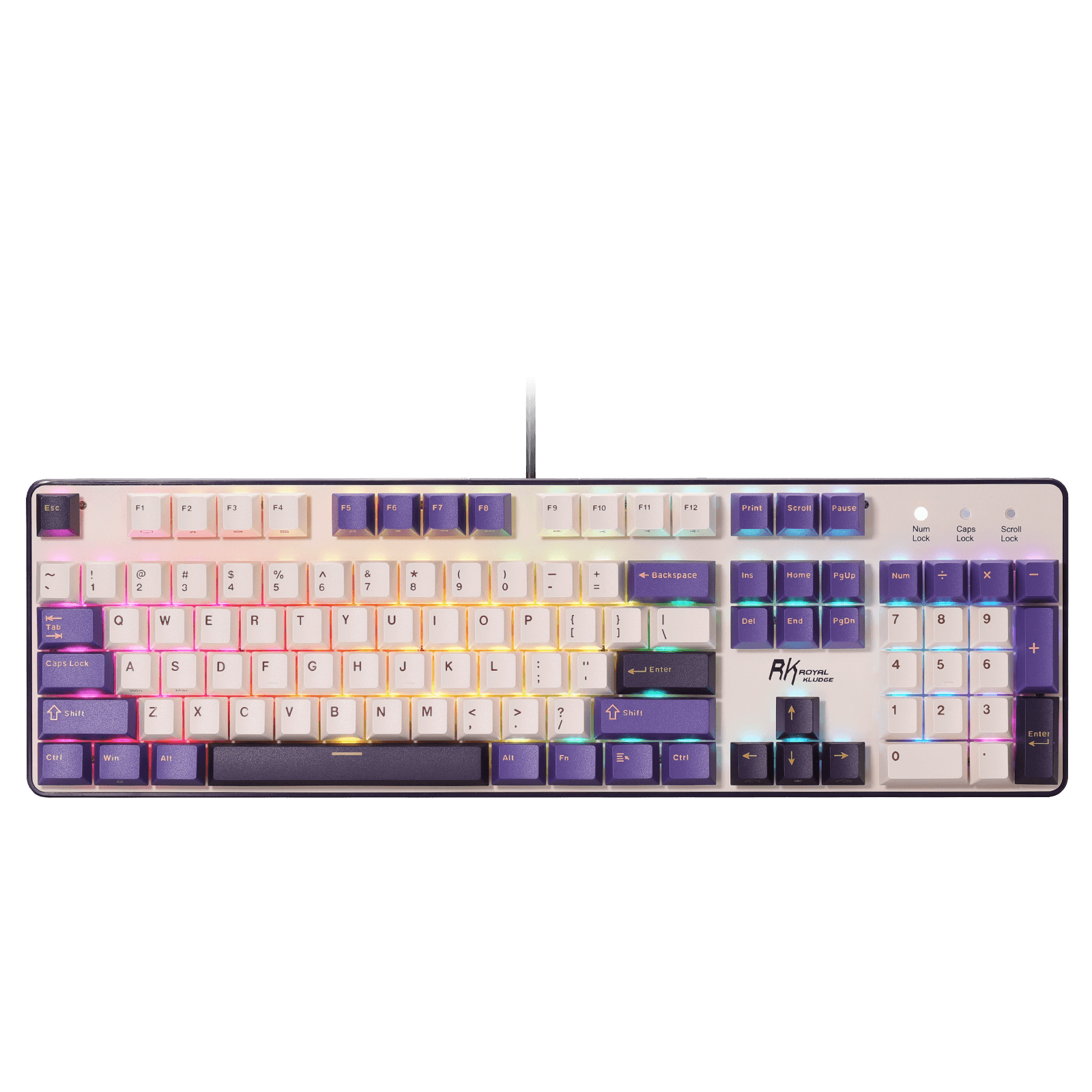What Is The Best Keyboard For Programmers? A Beginner-Friendly Guide ...