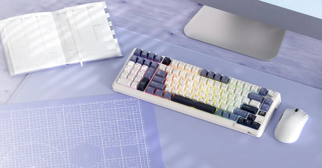 Upgrade Your Setup